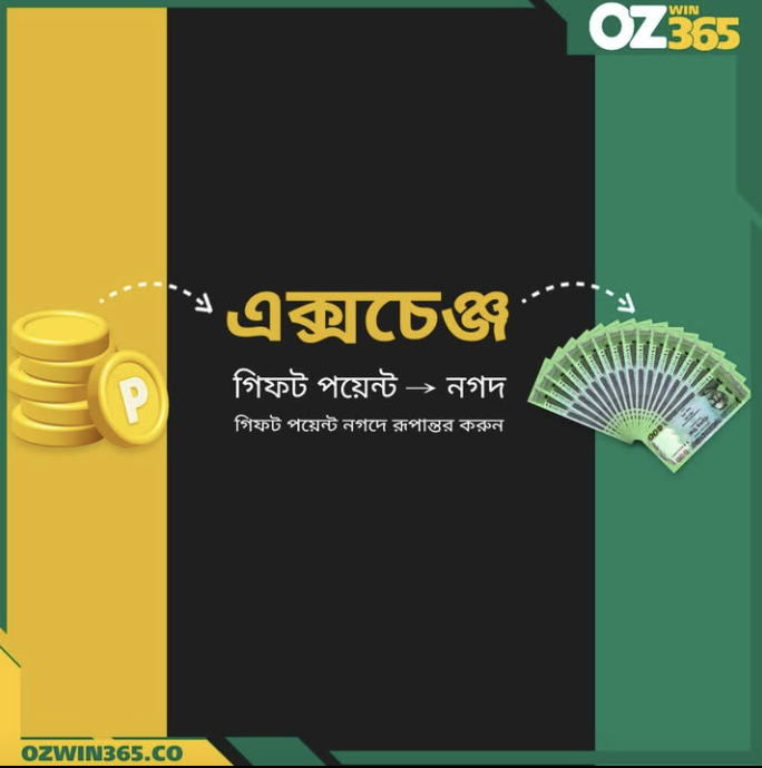 From Arcade to Lottery: Exploring the Full Gaming Spectrum on ozwin365