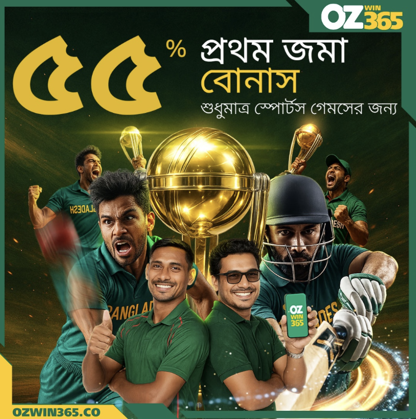 JILI Games at ozwin365: The Secret to Big Wins and Addictive Action