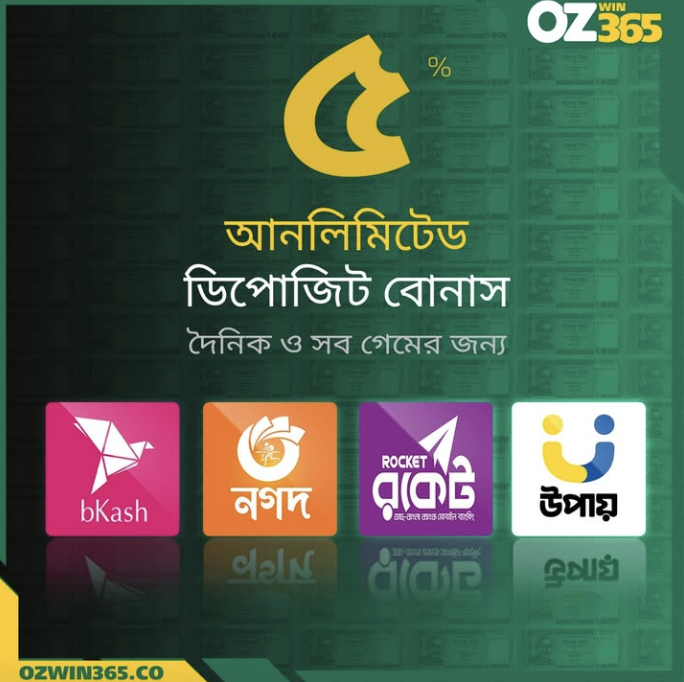 Unlocking Entertainment: How Ozwin365 and JILI Are Revolutionizing Online Gaming