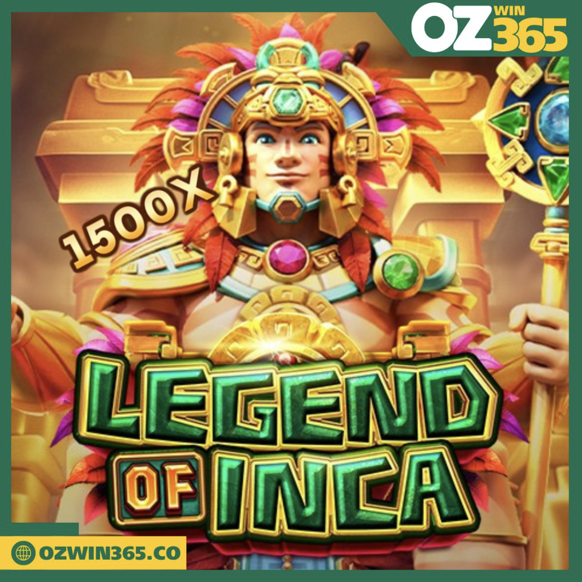 Live Casino Thrills: Why Ozwin365 Is the Top Choice for Real-Time Gaming