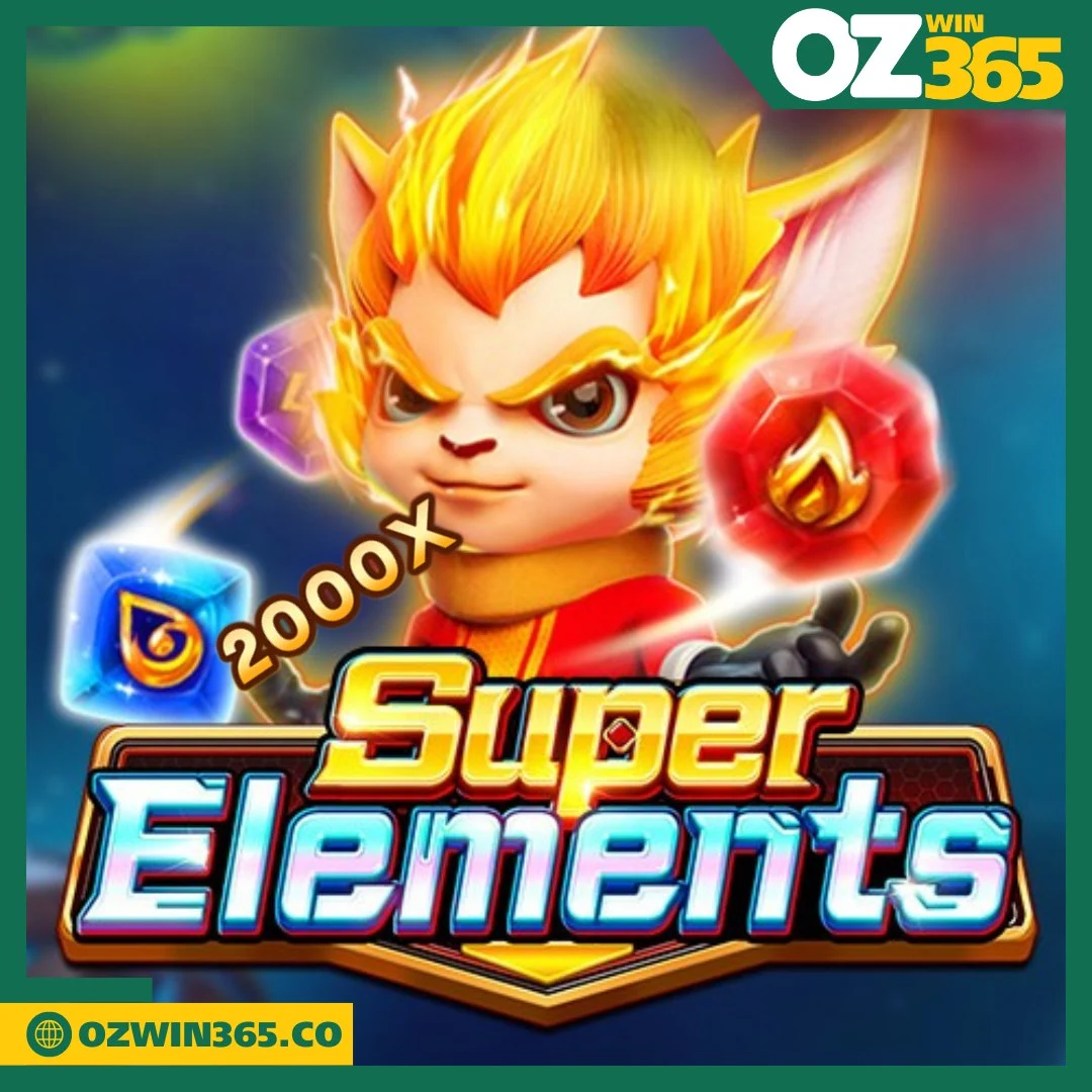 OZWin365: Unlock Premium Gaming with Live Casino, Slots, and JILI Favorites