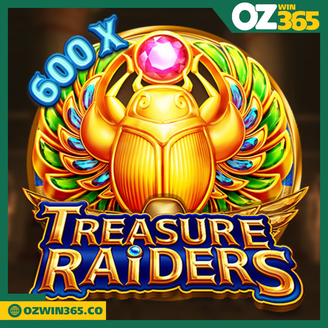 OZWin365 Slots: Spin to Win with Exciting Online Games