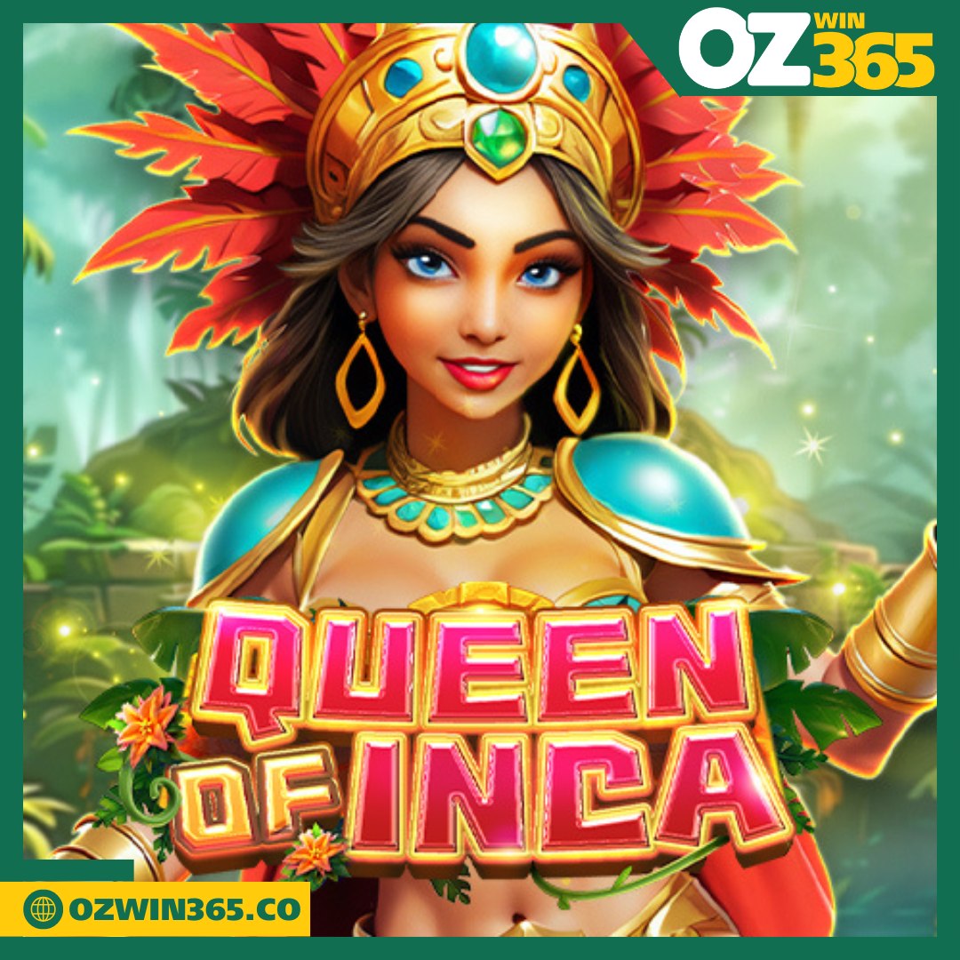 Exploring the Thrills of OZWin365: From Slots to Live Casino Excellence