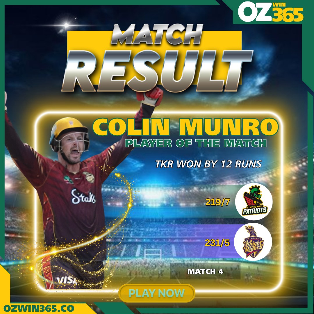 Why Players Choose OZWin365: A Complete Online Casino Experience